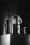 WMF EL-Blender kielichowy KitchenMinis Deep Black - 7