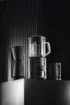 WMF EL-Blender kielichowy KitchenMinis Deep Black - 7