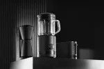 WMF EL-Blender kielichowy KitchenMinis Deep Black - 9