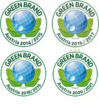 Patelnia emaliowana do omletów i innych potraw z jajek 20 cm Riess Nature Green - 8