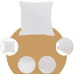 Poszewka dekoracyjna PANOROMA-093/40x40 - 5