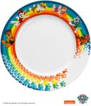 WMF-Zestaw śniadaniowy dla dzieci 6el, Psi Patrol - 4