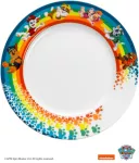 WMF-Zestaw śniadaniowy dla dzieci 6el, Psi Patrol - 4