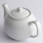 PK-Imbryk 1,1l. biały New - 3