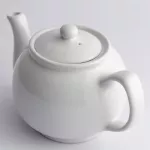 PK-Imbryk 1,1l. biały New - 3