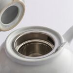 PK-Imbryk 1,1l. biały New - 5