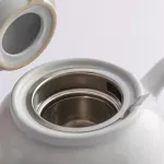 PK-Imbryk 1,1l. biały New - 5