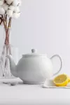 PK-Imbryk 1,1l. biały New - 6