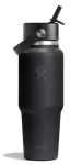 HF-Butelka 32oz WideFlexStrawTravelBottle czarna - 4
