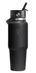 HF-Butelka 32oz WideFlexStrawTravelBottle czarna - 5