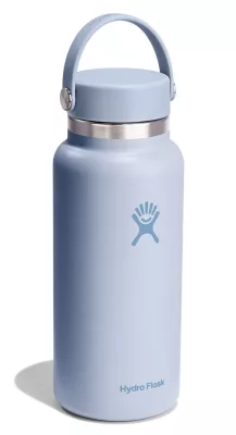 HF-Butelka 32oz Wide Mouth Flex Cap Surf