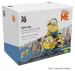 WMF-Zestaw przyprawników 2el. Minionki - 2