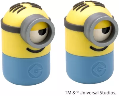 WMF-Zestaw przyprawników 2el. Minionki