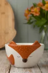 PK-Miseczka 13cm. Lisek Woodland - 5
