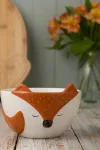 PK-Miseczka 13cm. Lisek Woodland - 6