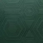 Narzuta TARA/green+light pink/170X210 (promocja) - 2