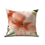 Poszewka satyna bawełna 12422/40x40 SATYNLOVE PREMIUM - 5