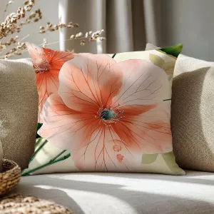 Poszewka satyna bawełna 12422/40x40 SATYNLOVE PREMIUM