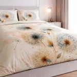 Pościel satyna bawełniana 12425/180x200 SATYNLOVE PREMIUM - 2
