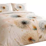 Pościel satyna bawełniana 12425/180x200 SATYNLOVE PREMIUM - 3