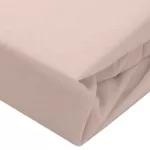 Ochronne prześcieradło z gumką SMARTCEL/90x200/beż 27 - 4