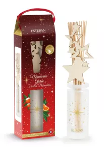 ES-Dyfuzor świąteczny 100ml Frosted Mandarin '24