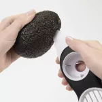 OXO-Narzędzie do avocado 3w1 białe, Good Grips - 2