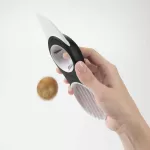 OXO-Narzędzie do avocado 3w1 białe, Good Grips - 4