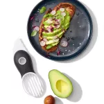 OXO-Narzędzie do avocado 3w1 białe, Good Grips - 6