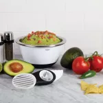 OXO-Narzędzie do avocado 3w1 białe, Good Grips - 7
