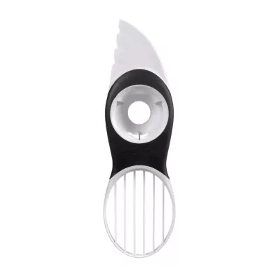 OXO-Narzędzie do avocado 3w1 białe, Good Grips