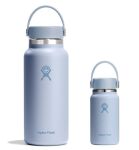 HF- Mini butelka termiczna 200 ml Surf Micro - 6