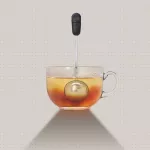 OXO-Zaparzacz do ziół/herbat, stalowy, Good Grips - 3