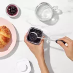 OXO-Zaparzacz do ziół/herbat, stalowy, Good Grips - 5