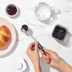 OXO-Zaparzacz do ziół/herbat, stalowy, Good Grips - 6