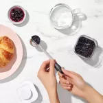 OXO-Zaparzacz do ziół/herbat, stalowy, Good Grips - 6