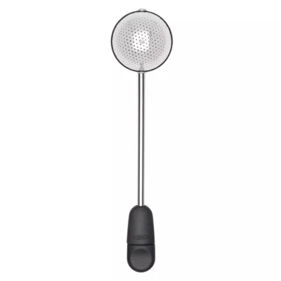 OXO-Zaparzacz do ziół/herbat, stalowy, Good Grips