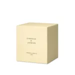 CM-Świeca XL 600gr. Tuberose and Jasmine - 3