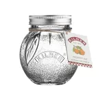 KIL-Słoik 0,4 l. Orange Fruit - 2