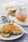 KIL-Słoik 0,4 l. Orange Fruit - 4