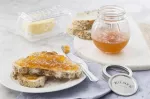 KIL-Słoik 0,4 l. Orange Fruit - 5