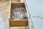 BB-Zestaw 4 szklanych pojemników, SNACK+NEST - 9