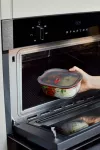 BB-Zestaw 4 szklanych pojemników, SNACK+NEST - 12