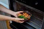BB-Zestaw 4 szklanych pojemników, SNACK+NEST - 14