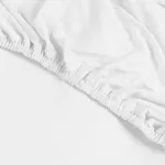 Ochronne prześcieradło z gumką SG 001/160x200. - 5