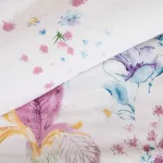 Pościel bawełniana 71481/1 160x200 COTTONLOVE - 9