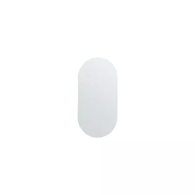 Owalne lutro Walls 70/35 cm House Doctor