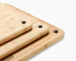 JJ- Zestaw desek do krojenia Folio Steel - 4
