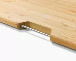 JJ- Zestaw desek do krojenia Folio Steel - 6