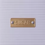 TYP-Pojemnik na cukier biały, Otto Square - 2